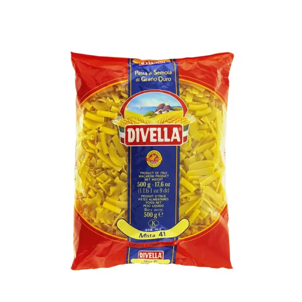 Divella Mista - 500 gr