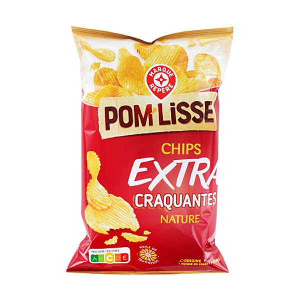 Pom'Lisse Nature Extra - 150 gr