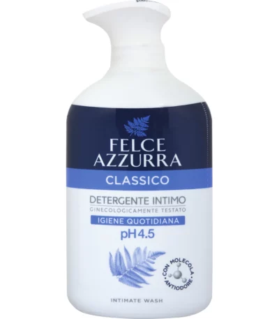 Felce Azzura Soin intime classique - 250 ml