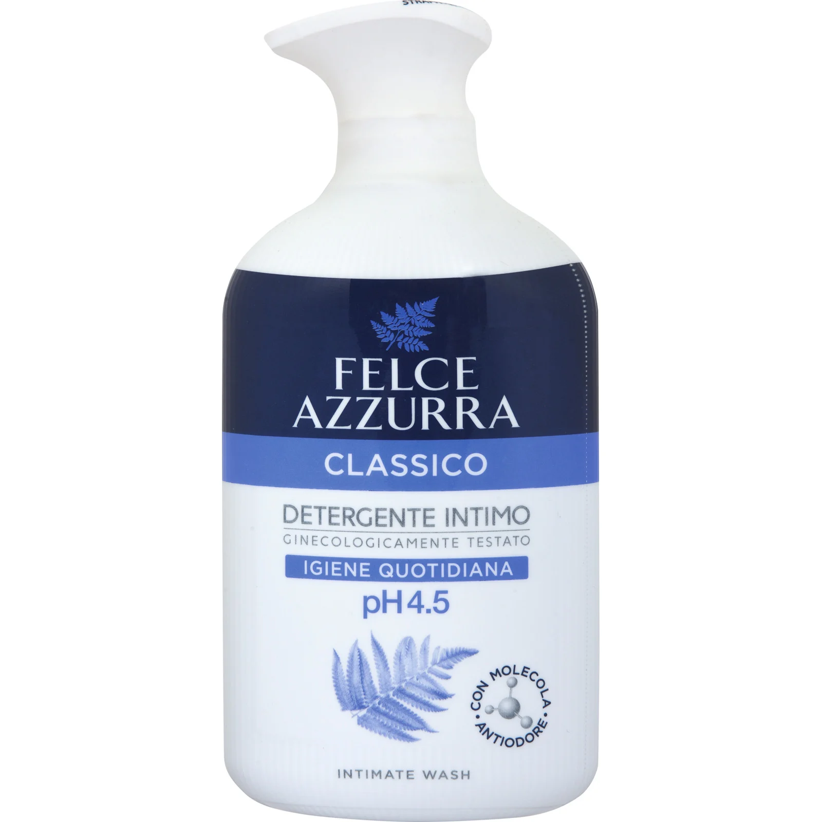 Felce Azzura Soin intime classique - 250 ml