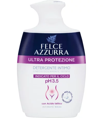 Felce Azzura Soin intime Ultra - 250 ml