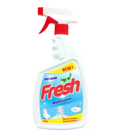 Nettoyant salle de bain Fresh - 650ml