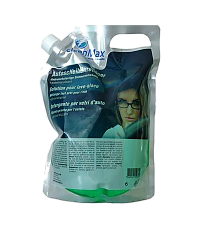 Clean Max Lave-glace été - 2 L