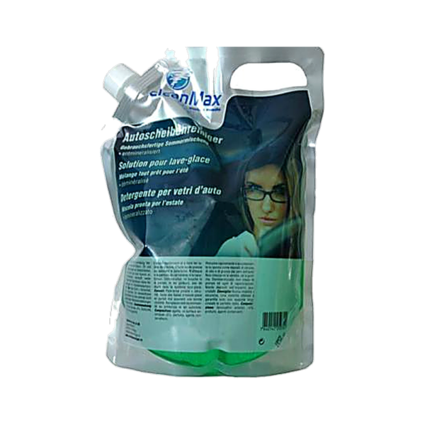 Clean Max Lave-glace été - 2 L