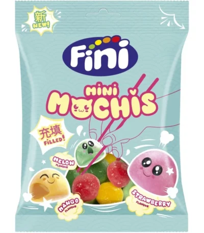 Fini Mini Moshi's - 100g