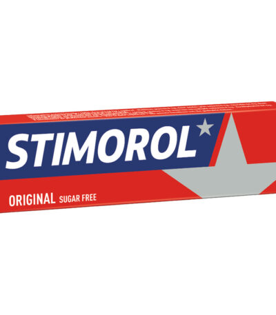 Stimorol Chewing-gum Original - 14g