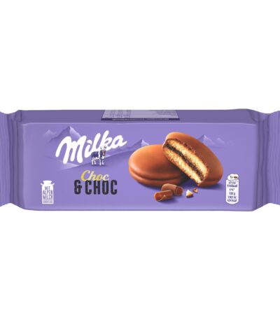 Milka Choc&Choc- 150 g