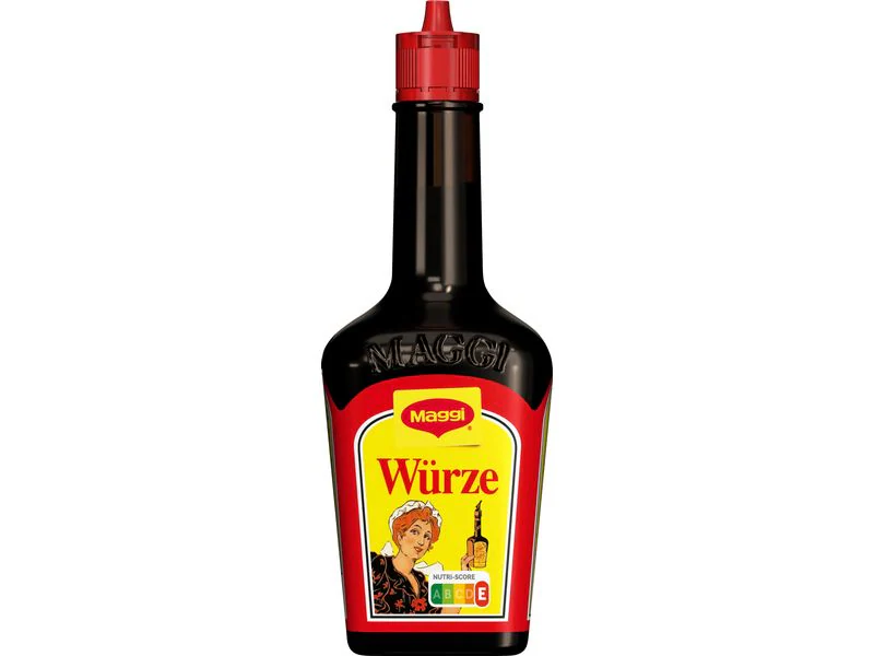 417399852_xxl Maggi würze condiment liquide - 200 ml – Image 1