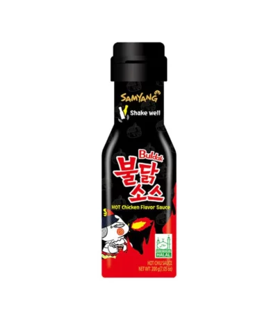 Buldak Sauce - 200 g
