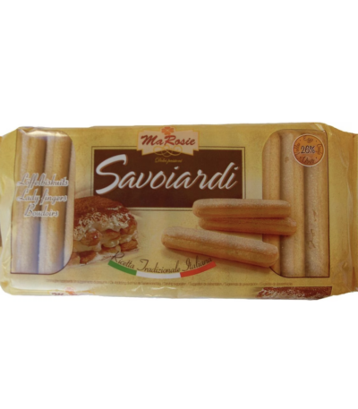 Ma Rosie Biscuits sucrés - 200 g