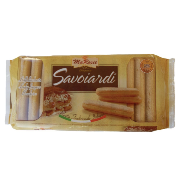 Ma Rosie Biscuits sucrés - 200 g