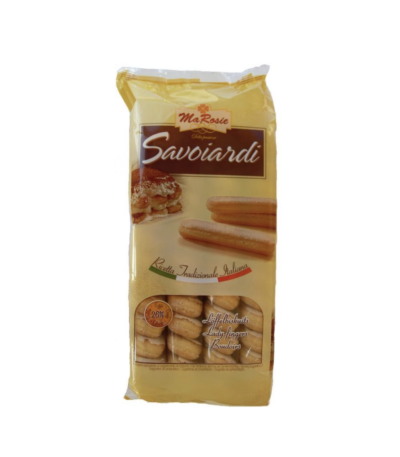 Ma Rosie Biscuits sucrés - 400 g