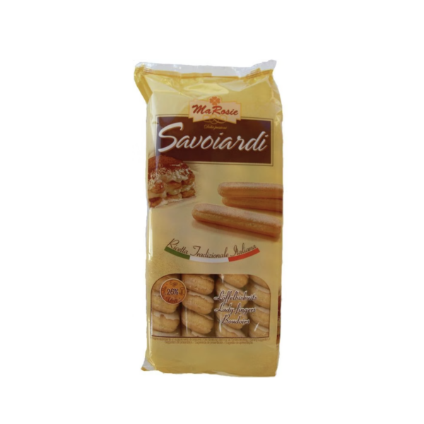 Ma Rosie Biscuits sucrés - 400 g