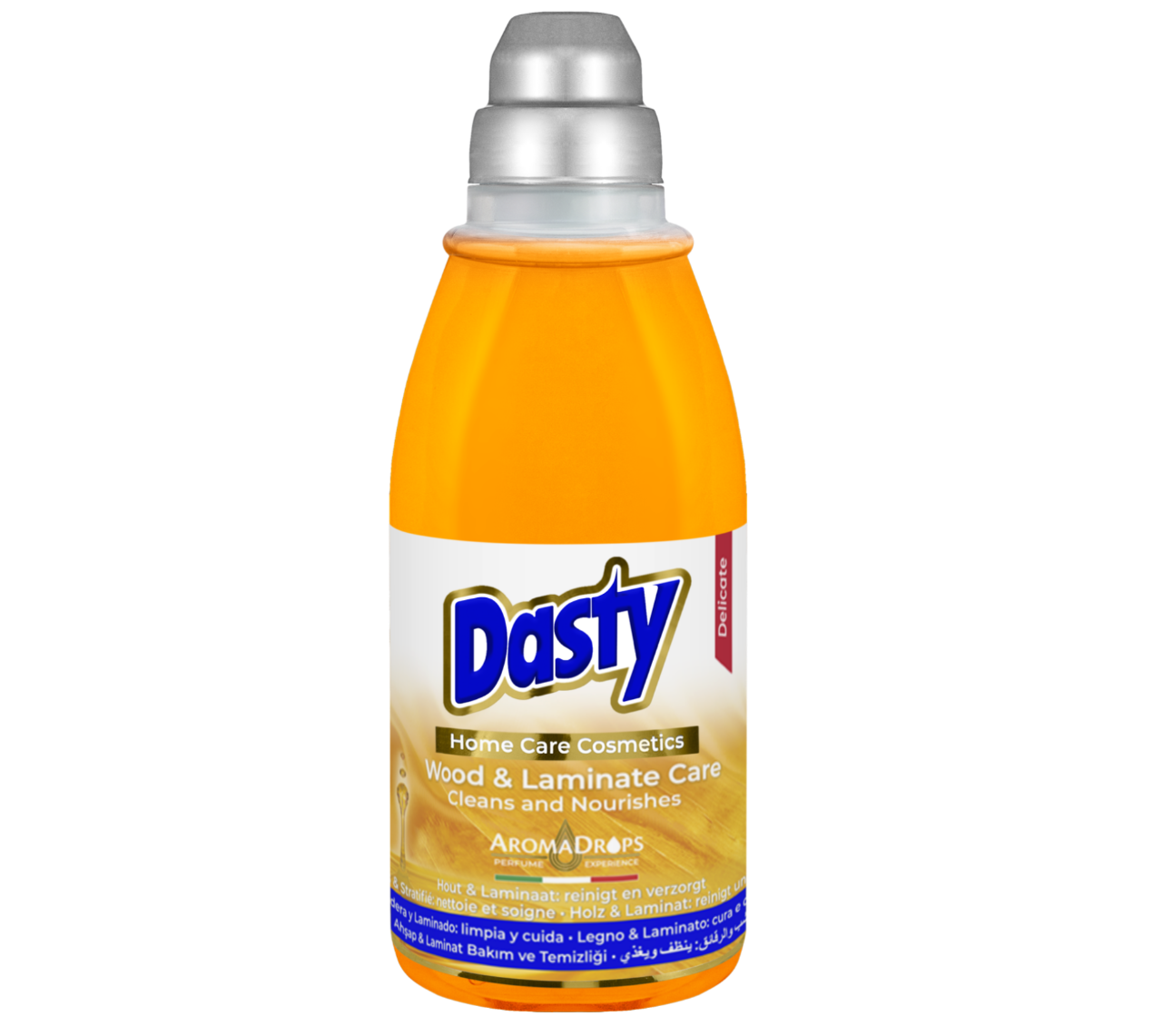Dasty Nettoyant Bois & Stratifié – 700ml