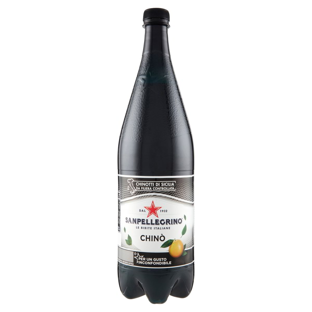 chino Sanpellegrino Chinò 1,2 L PET – Image 1