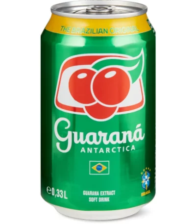 Guarana - 33 cl