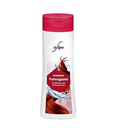 La Ligne Shampoing Couleur brillante 300 ml