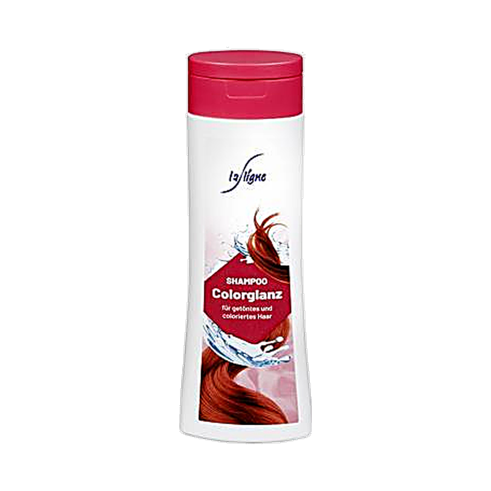 laligne-shampoing-colorglanz_1000_transparent La Ligne Shampoing Couleur brillante 300 ml – Image 1