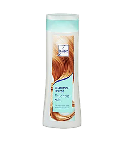 La Ligne Shampoing Hydratant 300 ml