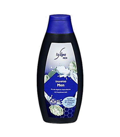 La Ligne Shampoing Men 500 ml