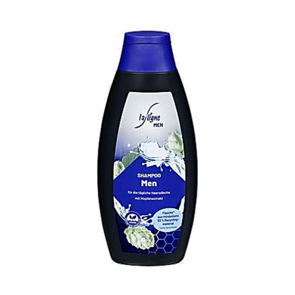 La Ligne Shampoing Men 500 ml