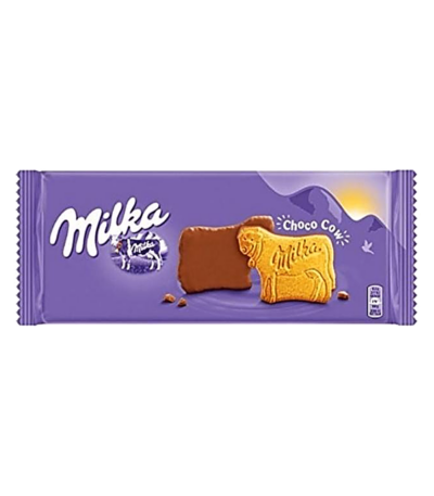 Milka Choco Cow - 120 g