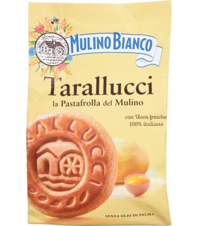 Mulino Bianco Tarallucci - 350 g