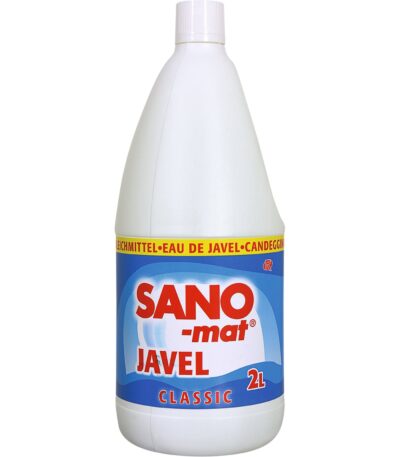 Sanomat Javel classic 2L
