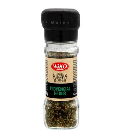 Moulin à épices Herbes de Provence Wiko - 40 g