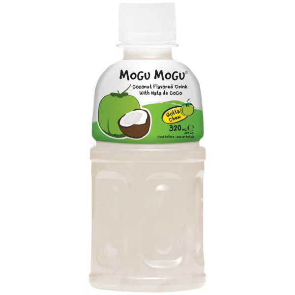 Boisson coco MOGU MOGU - 32cl
