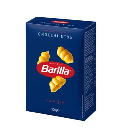 Barilla Gnocchi- 500 gr