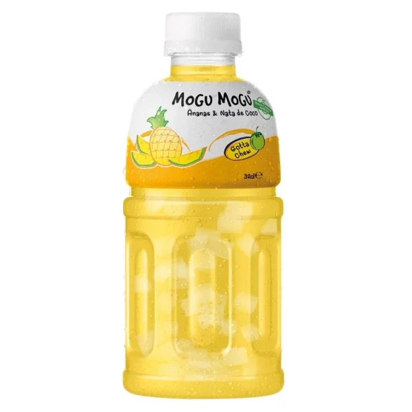 Boisson ananas MOGU MOGU - 32cl