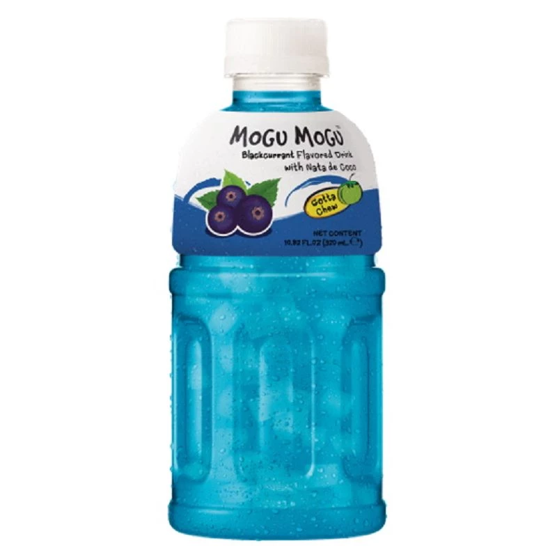 mogu-mogu-cassis-pet-32cl Boisson cassis MOGU MOGU - 32cl – Image 1
