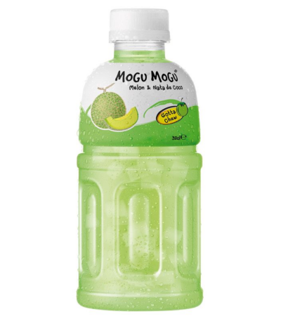 Boisson melon MOGU MOGU - 32cl