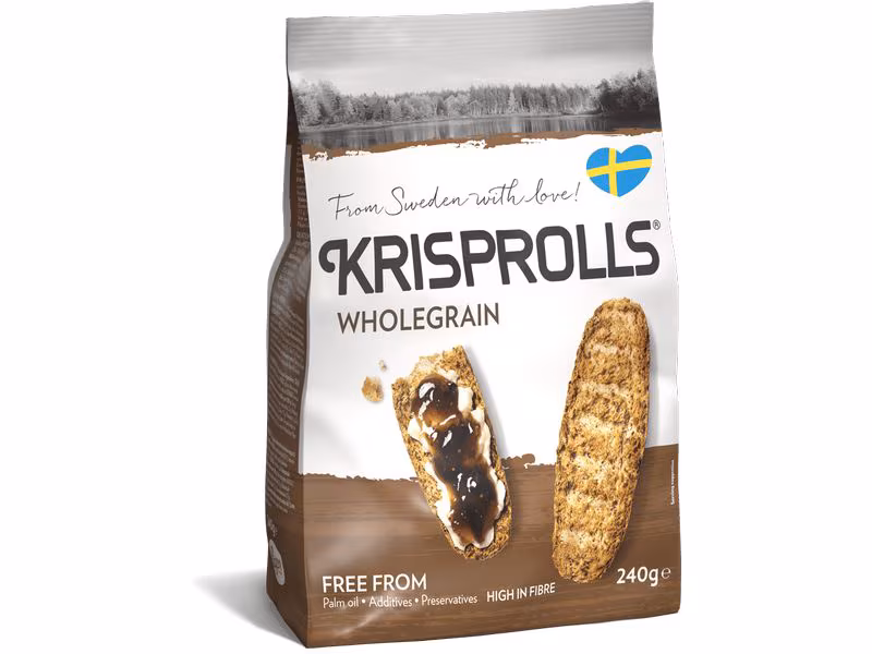 418565672_xxl Krisprolls grains entiers - 240 g – Image 1