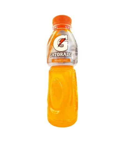 Gatorade Boisson sportive Orange chill - 500ml