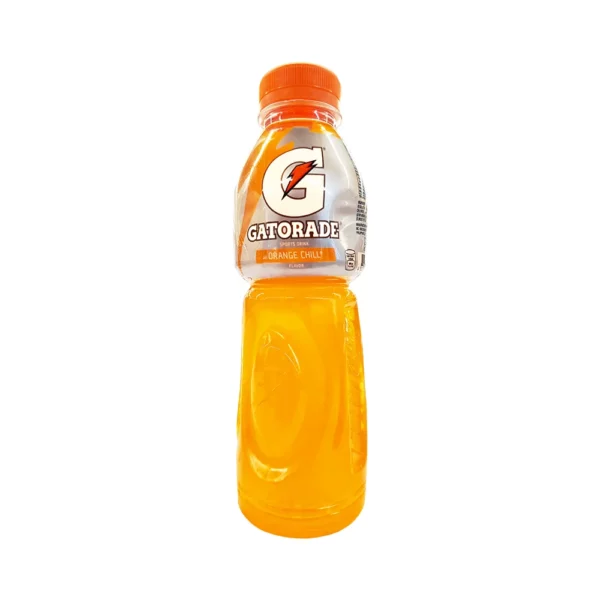 Gatorade Boisson sportive Orange chill - 500ml