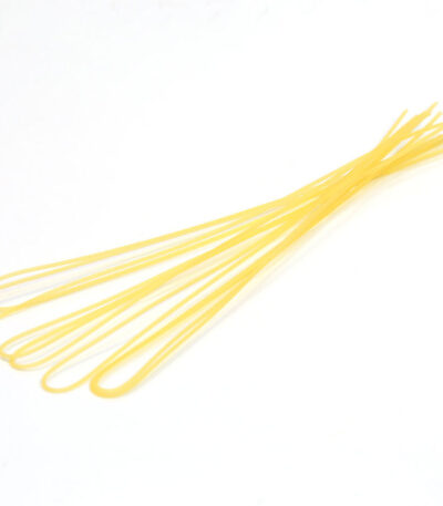 Pâtes spaghetti sans gluten Irollo - 400g
