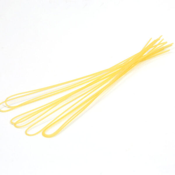 Pâtes spaghetti sans gluten Irollo - 400g