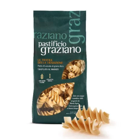 Capricci Pastificio Graziano - 500g