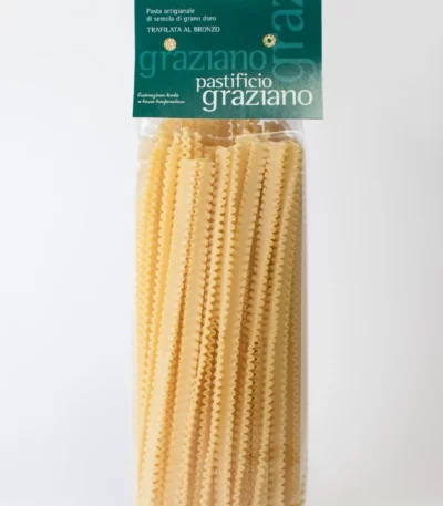La Smerlate Pastificio Graziano - 500g
