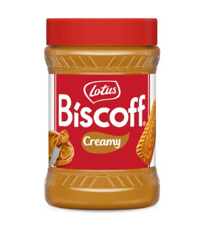 Lotus Biscoff Classic - 400 g