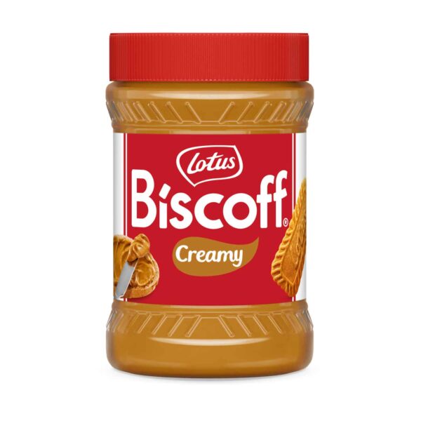 Lotus Biscoff Classic - 400 g