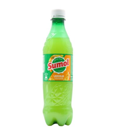 Sumol Orange - 500ml