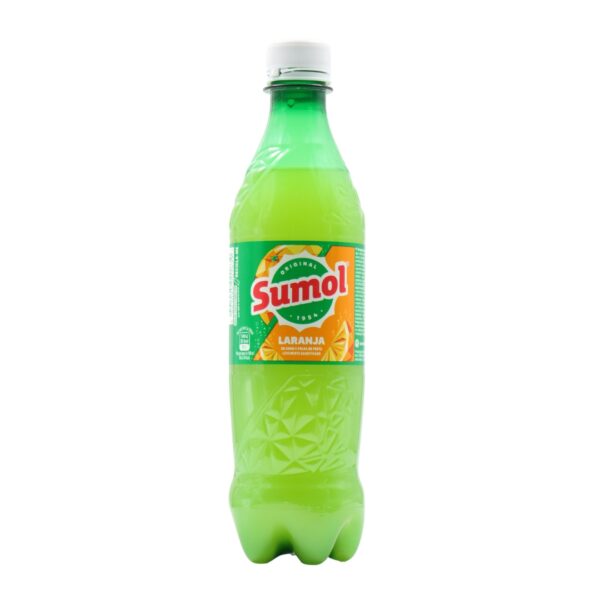 Sumol Orange - 500ml