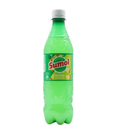 Sumol Ananas - 500ml