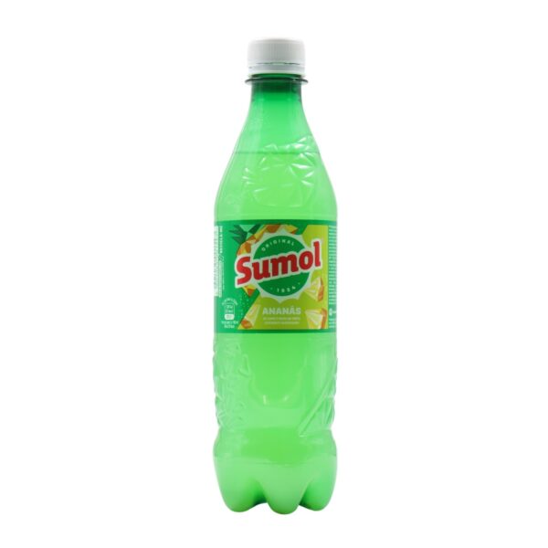 Sumol Ananas - 500ml