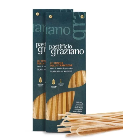 Tagliatelle Pastificio Graziano - 500g