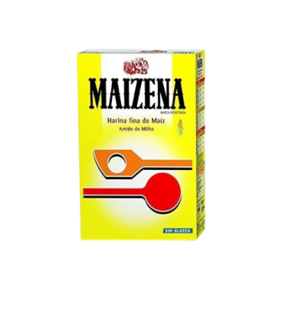 Maizena fécule de maïs 400 g