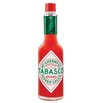Tabasco Original 60 ml